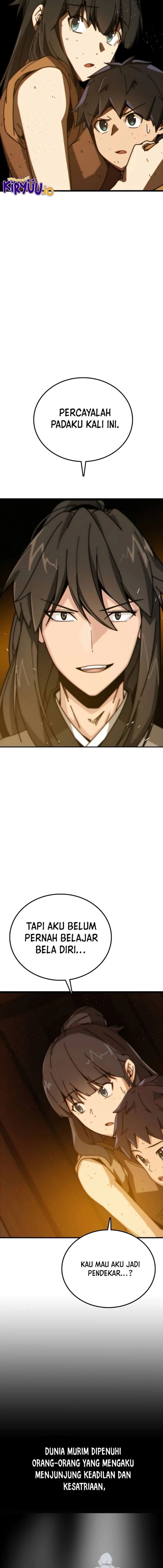 Baca Initializing the Sect System - Chapter 2 halaman 37