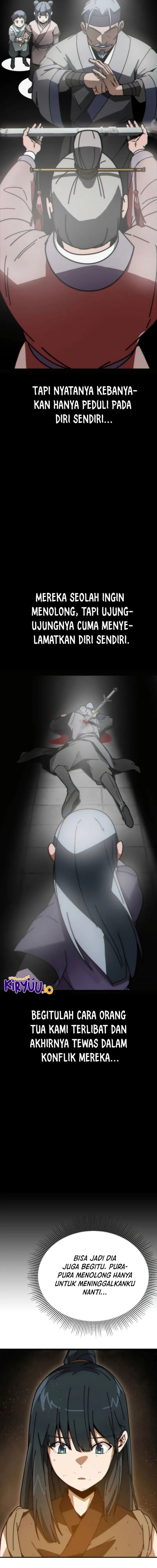 Baca Initializing the Sect System - Chapter 2 halaman 38