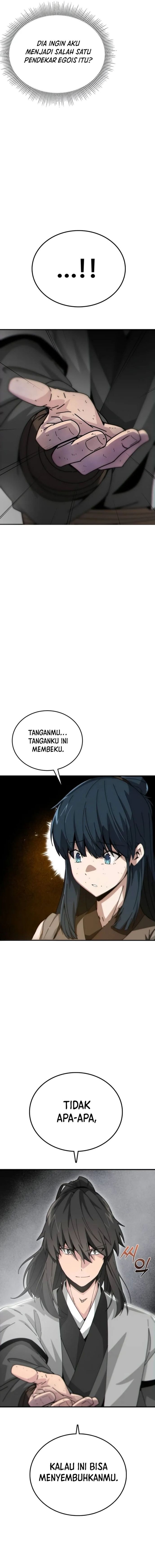 Baca Initializing the Sect System - Chapter 2 halaman 39