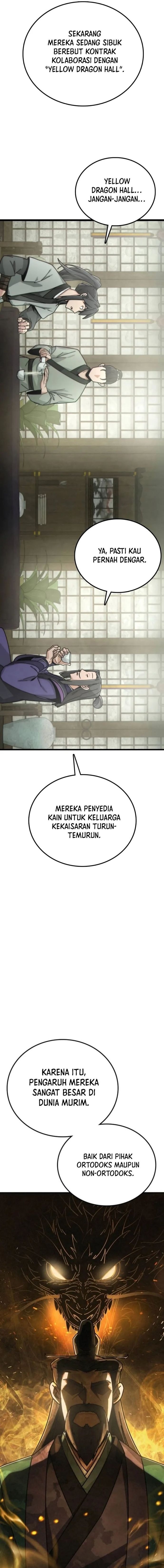 Baca Initializing the Sect System - Chapter 2 halaman 4