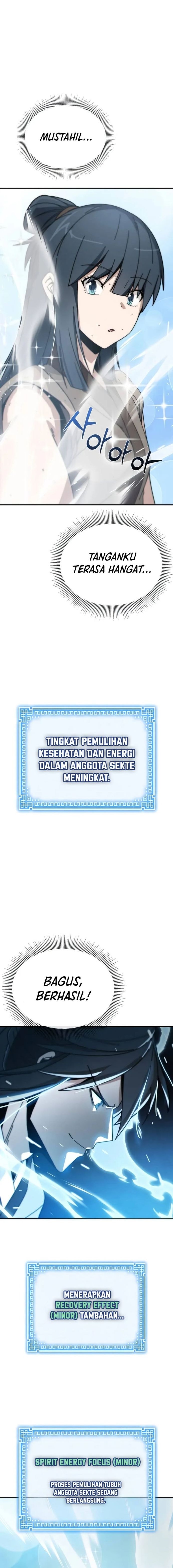 Baca Initializing the Sect System - Chapter 2 halaman 42