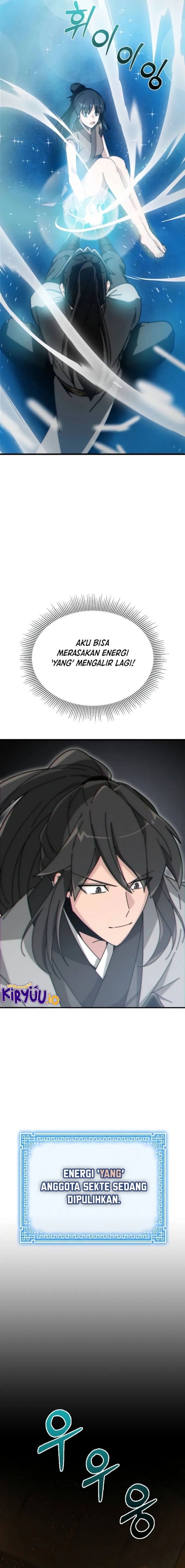 Baca Initializing the Sect System - Chapter 2 halaman 43