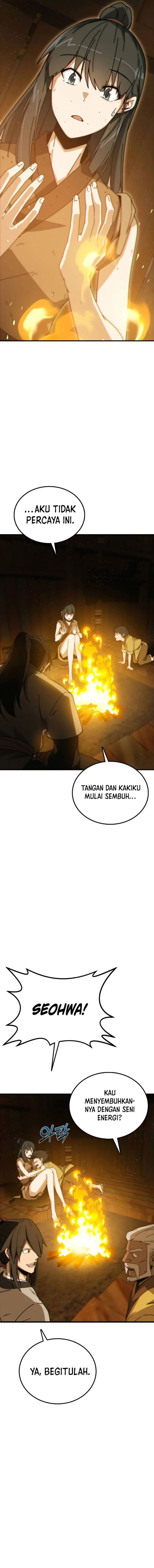 Baca Initializing the Sect System - Chapter 2 halaman 44