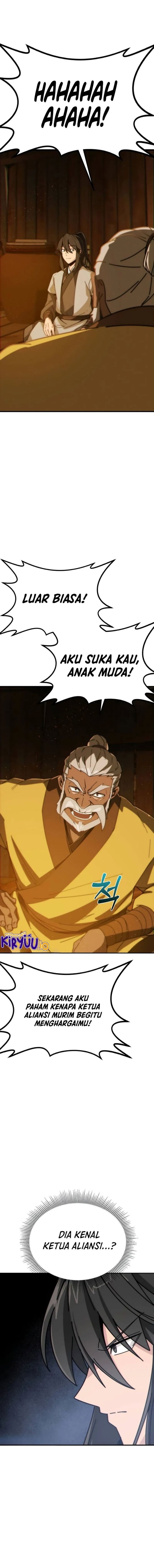 Baca Initializing the Sect System - Chapter 2 halaman 45