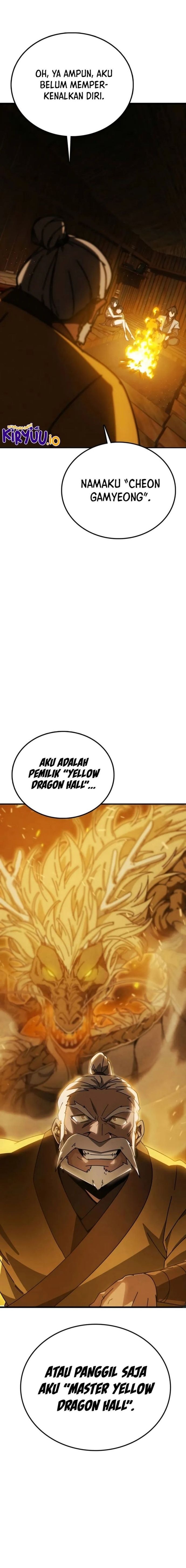 Baca Initializing the Sect System - Chapter 2 halaman 46