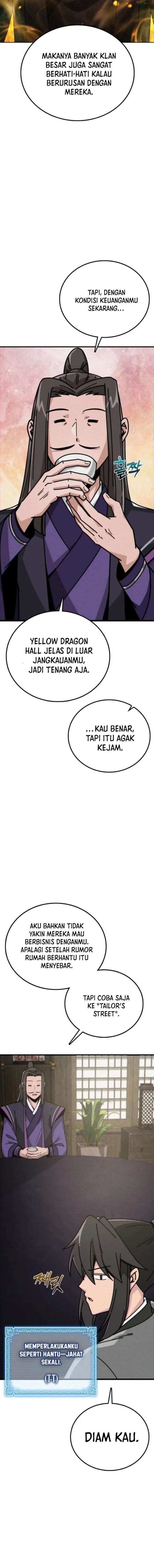 Baca Initializing the Sect System - Chapter 2 halaman 5