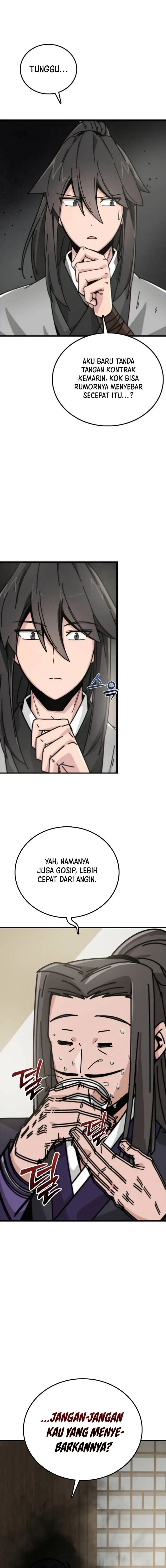 Baca Initializing the Sect System - Chapter 2 halaman 6