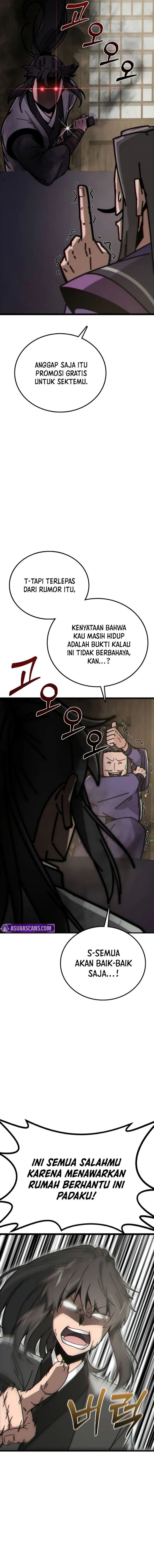 Baca Initializing the Sect System - Chapter 2 halaman 7