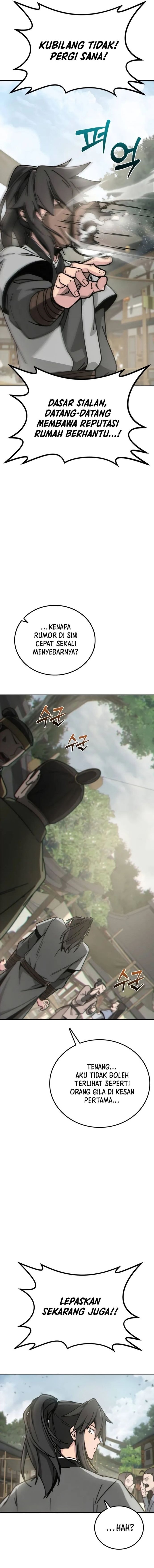 Baca Initializing the Sect System - Chapter 2 halaman 9