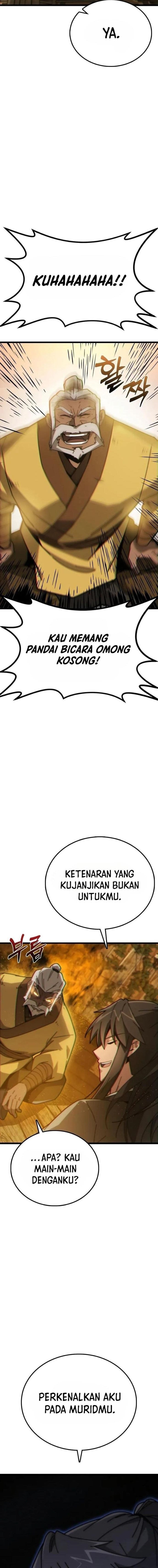 Baca Initializing the Sect System - Chapter 3 halaman 10