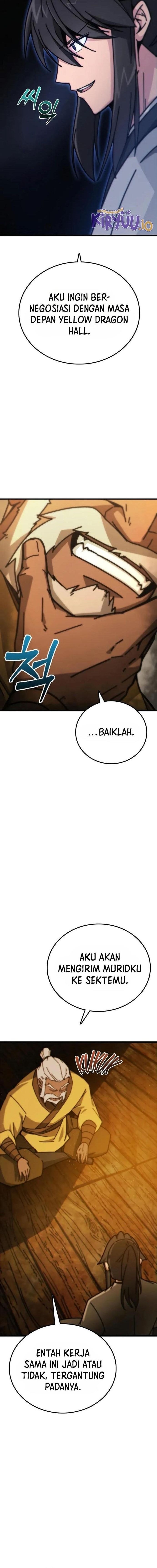 Baca Initializing the Sect System - Chapter 3 halaman 11