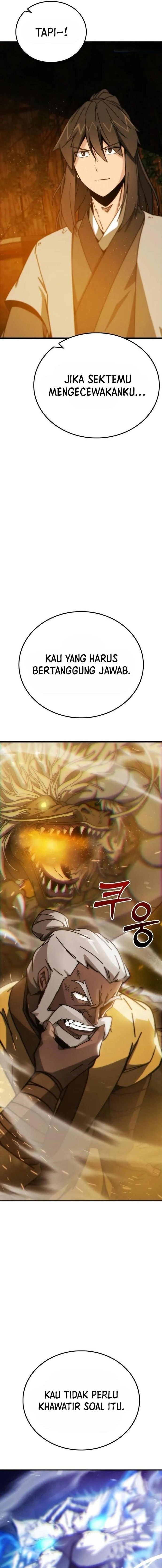 Baca Initializing the Sect System - Chapter 3 halaman 12