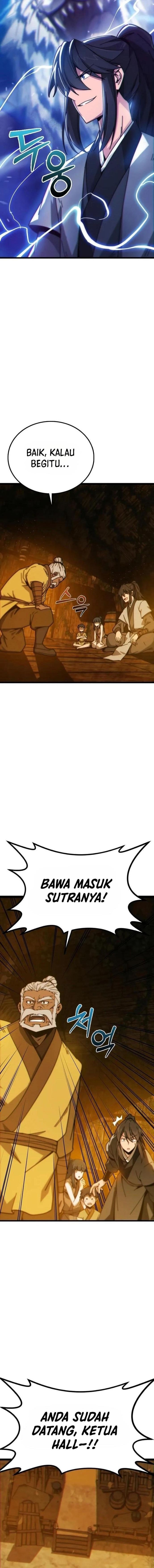 Baca Initializing the Sect System - Chapter 3 halaman 13