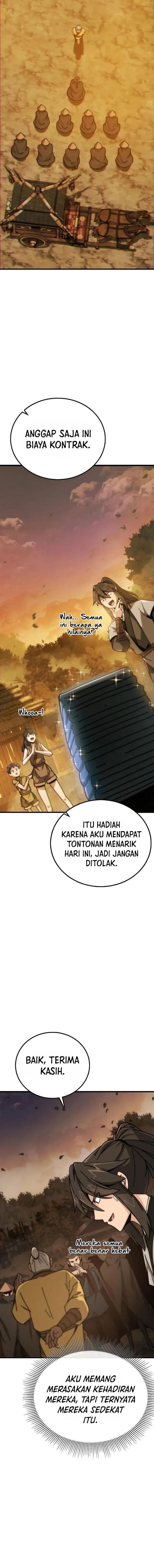 Baca Initializing the Sect System - Chapter 3 halaman 14