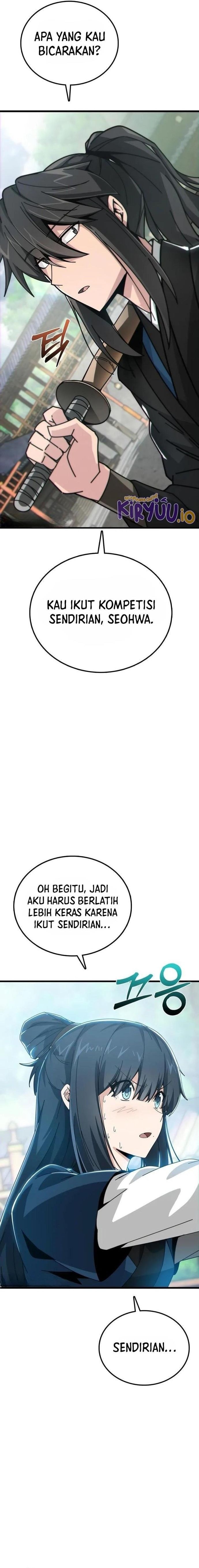 Baca Initializing the Sect System - Chapter 3 halaman 30