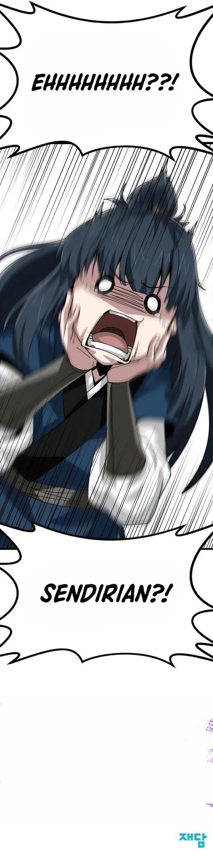 Baca Initializing the Sect System - Chapter 3 halaman 31