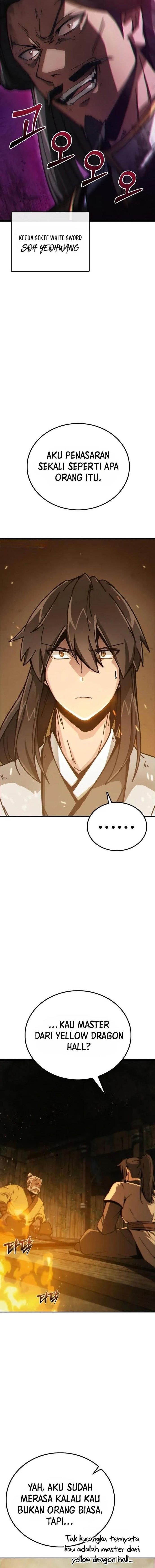 Baca Initializing the Sect System - Chapter 3 halaman 4