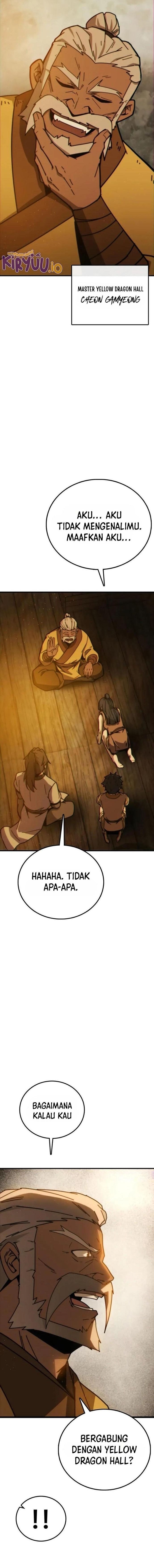 Baca Initializing the Sect System - Chapter 3 halaman 5