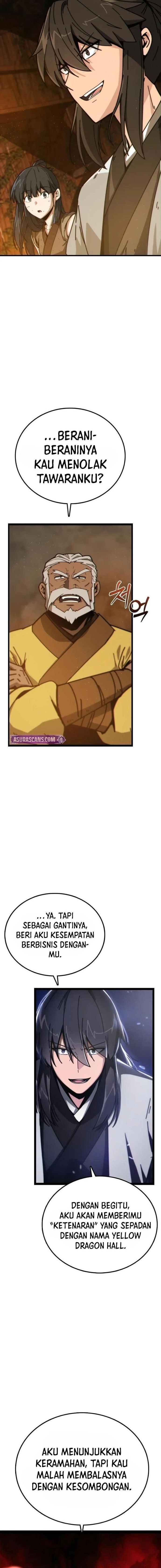 Baca Initializing the Sect System - Chapter 3 halaman 8