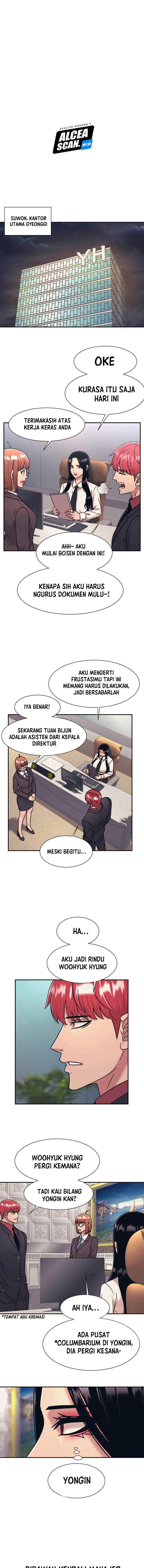 Baca Injagang - Chapter 61 halaman 1