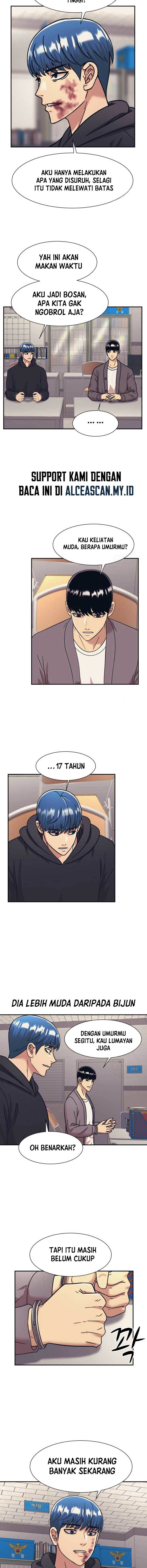 Baca Injagang - Chapter 61 halaman 10