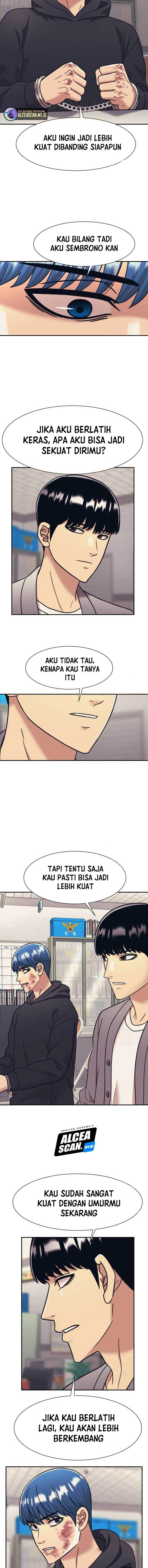Baca Injagang - Chapter 61 halaman 11