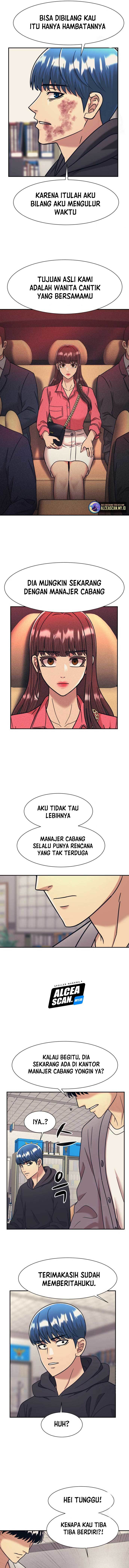 Baca Injagang - Chapter 61 halaman 13
