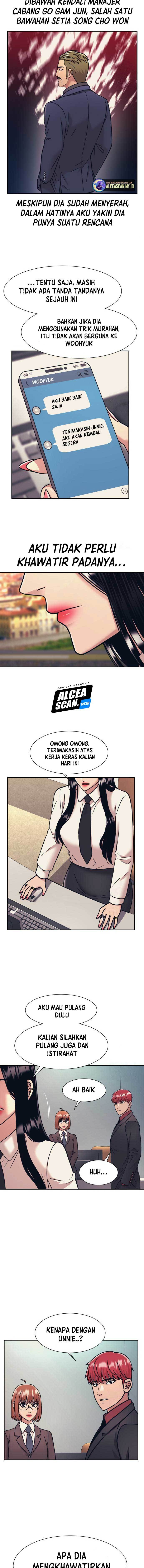 Baca Injagang - Chapter 61 halaman 2