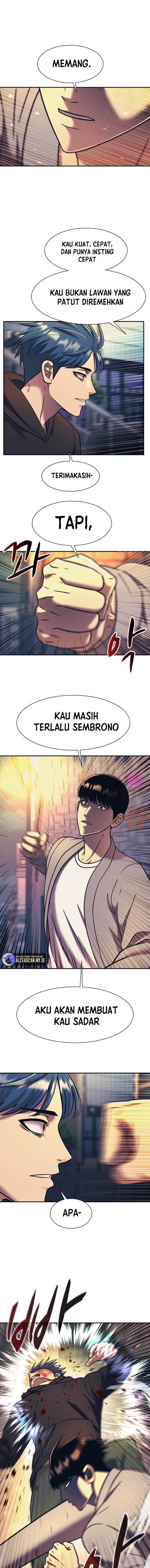 Baca Injagang - Chapter 61 halaman 5