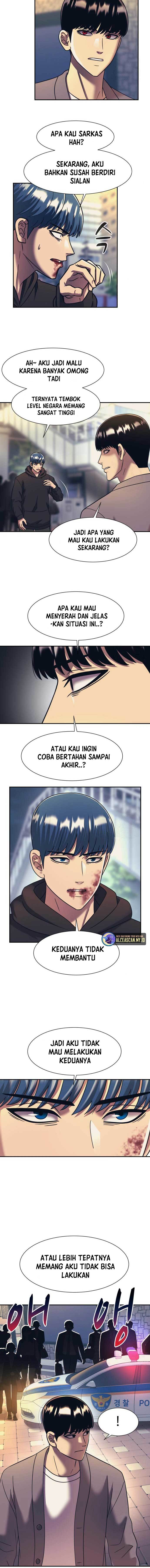 Baca Injagang - Chapter 61 halaman 7