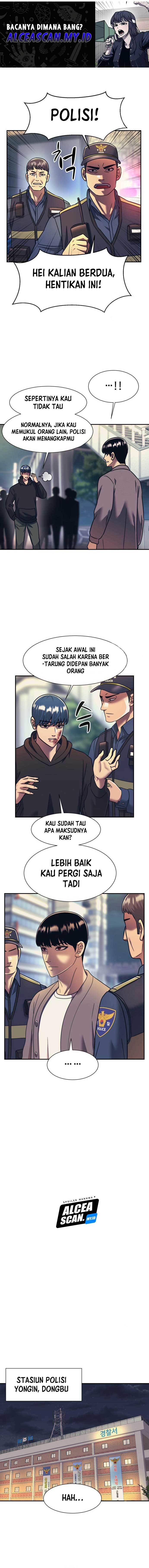 Baca Injagang - Chapter 61 halaman 8