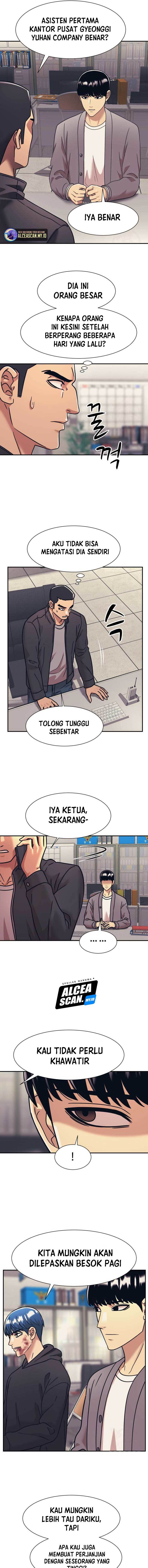 Baca Injagang - Chapter 61 halaman 9