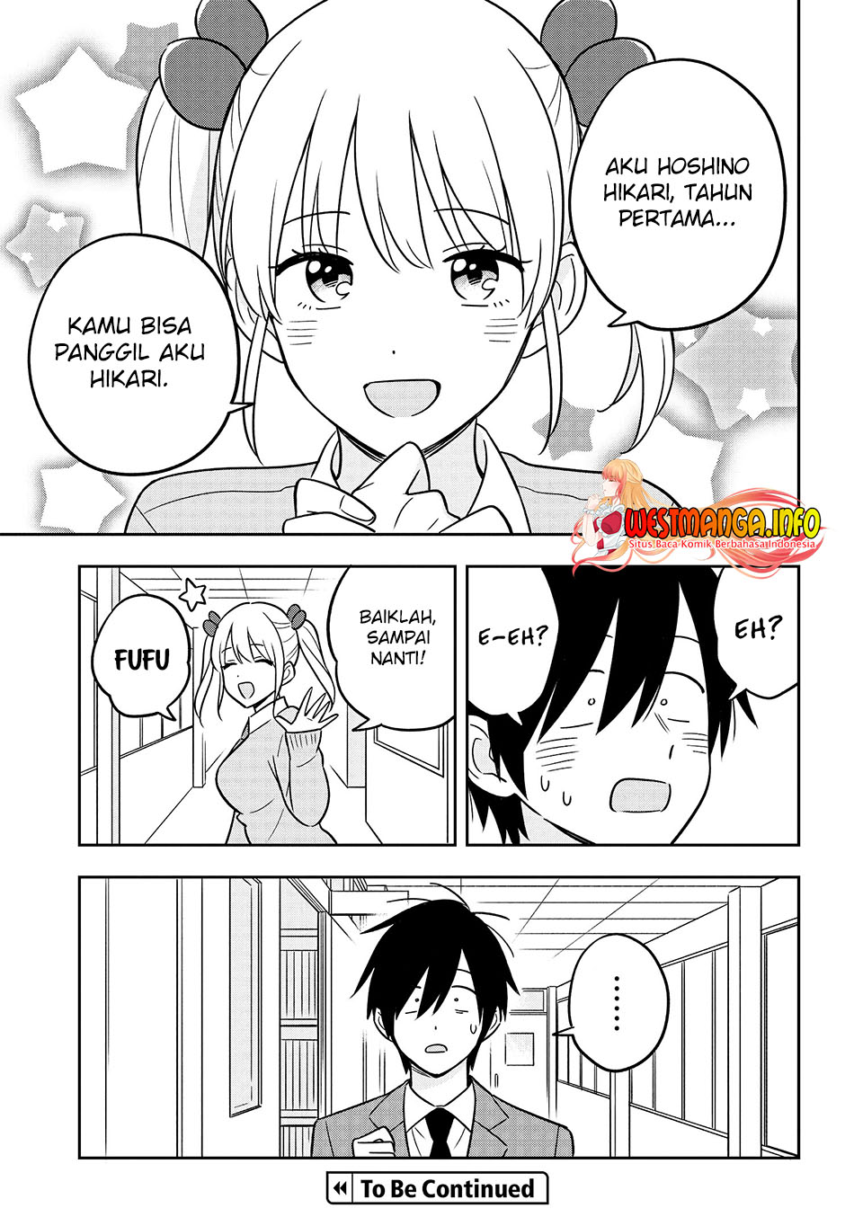 Baca Inkya de Wotaku de Binbou Dakedo Bijin Ojou-sama ni Osaretemasu - Chapter 5.1 halaman 13