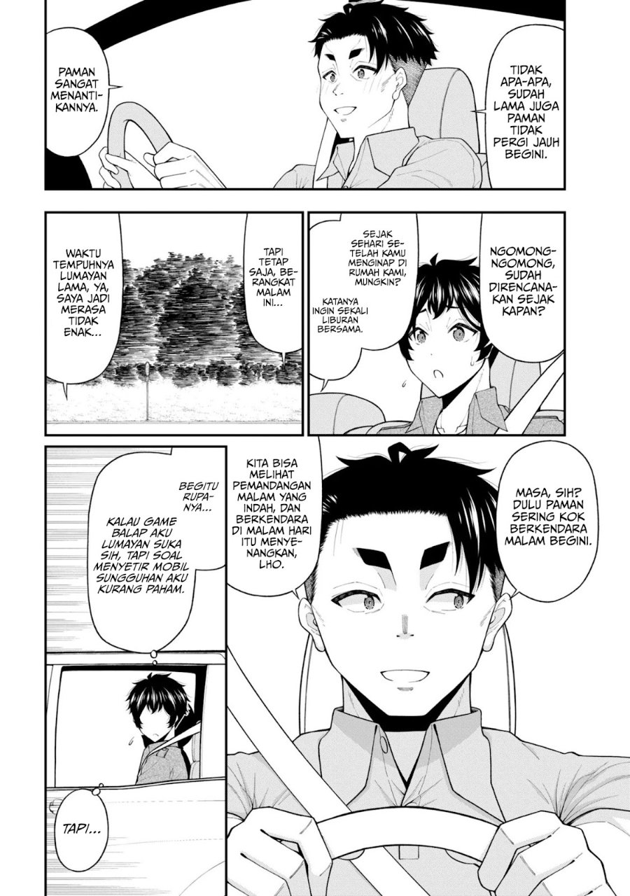 Inkya no Boku ni Batsu Game ni Kokuhaku Shitekita Hazu no Gyaru ga, Doumitemo Boku ni Betahore Desu Chapter 30 - Page 29