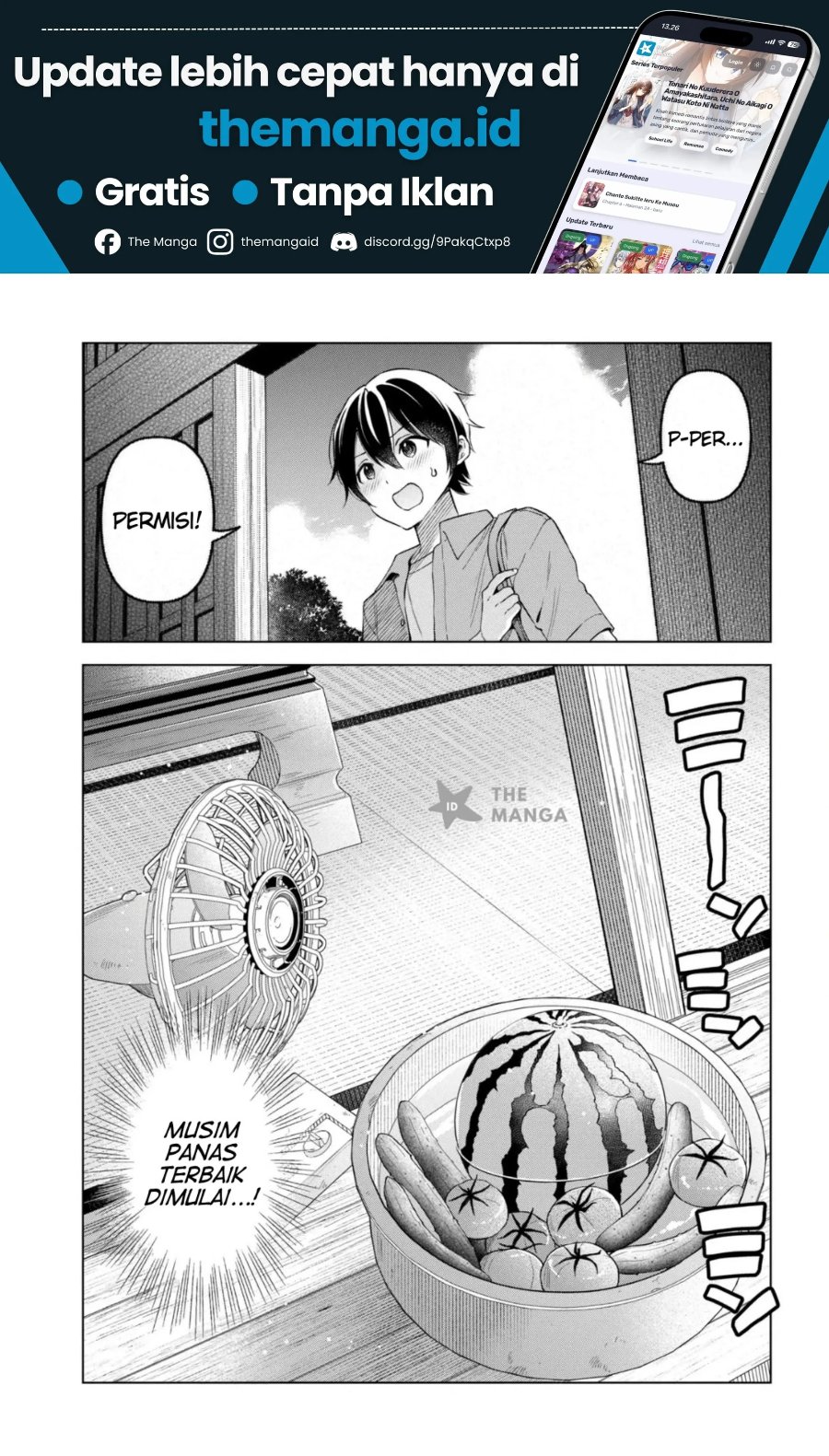Inkyā no ore ga sekigae de S-kyū bishoujo ni kakomaretara himitsu no kankei ga hajimatta Chapter 18 - Page 40