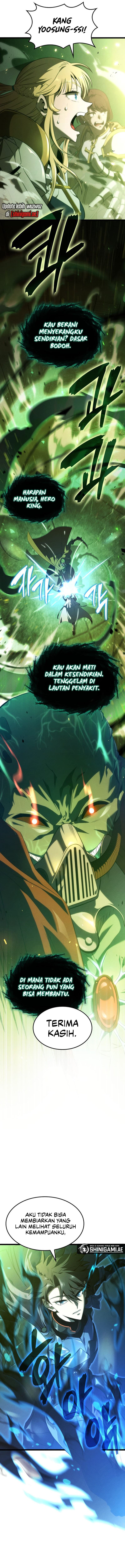 Baca Insanely-Talented Player - Chapter 1 halaman 10