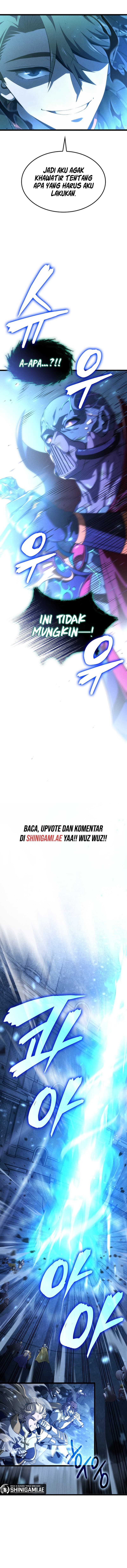 Baca Insanely-Talented Player - Chapter 1 halaman 11