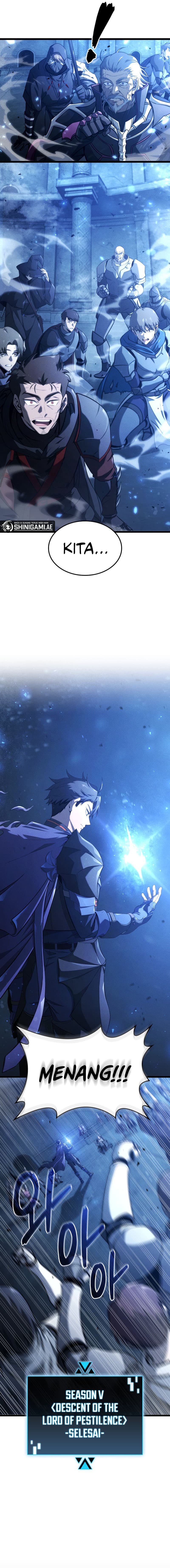 Baca Insanely-Talented Player - Chapter 1 halaman 12