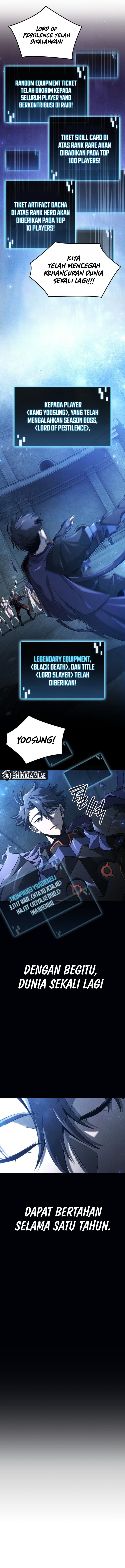 Baca Insanely-Talented Player - Chapter 1 halaman 13