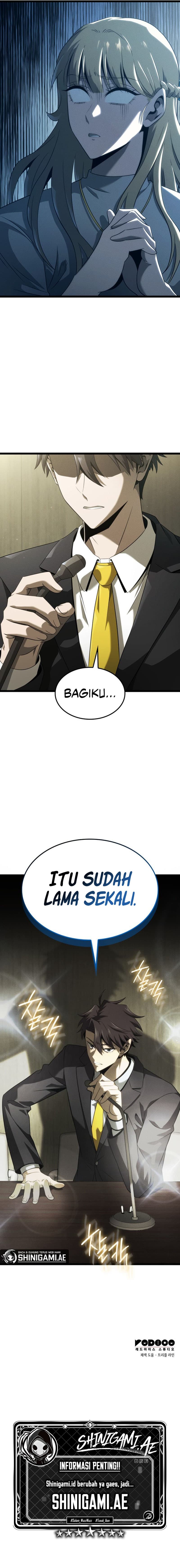 Baca Insanely-Talented Player - Chapter 1 halaman 17