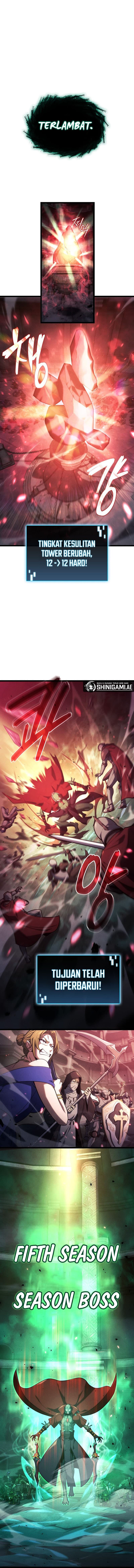 Baca Insanely-Talented Player - Chapter 1 halaman 4