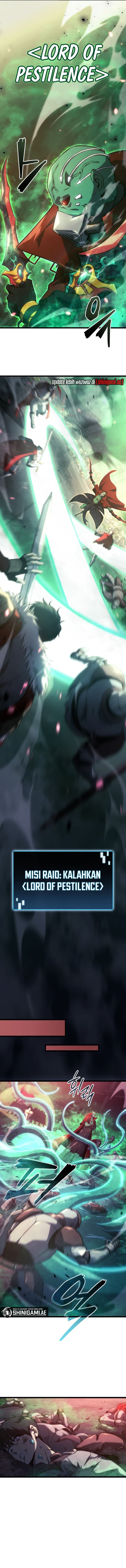 Baca Insanely-Talented Player - Chapter 1 halaman 5