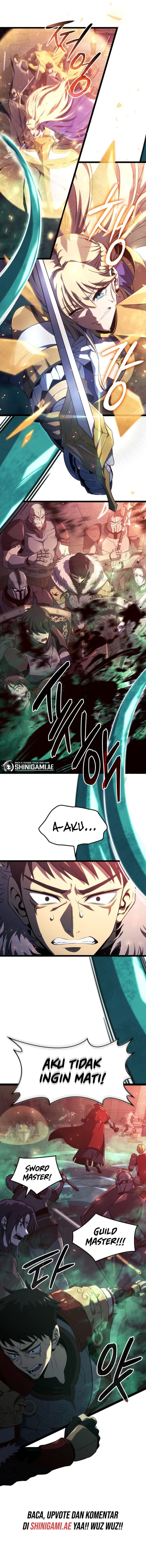 Baca Insanely-Talented Player - Chapter 1 halaman 6