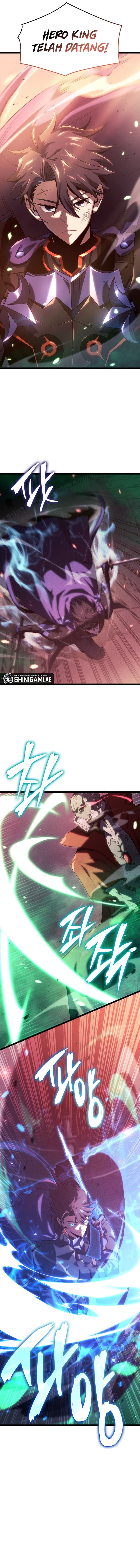 Baca Insanely-Talented Player - Chapter 1 halaman 8