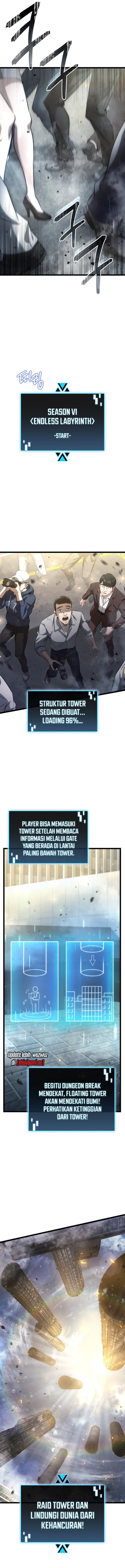 Baca Insanely-Talented Player - Chapter 2 halaman 10