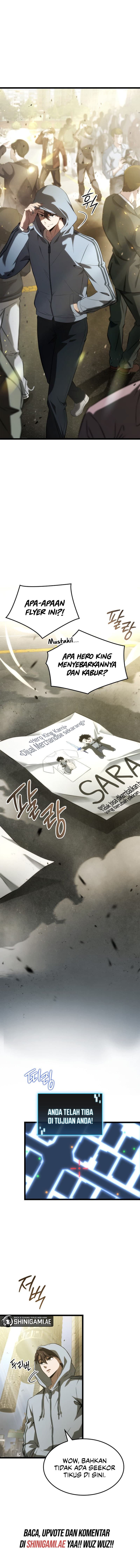 Baca Insanely-Talented Player - Chapter 2 halaman 11