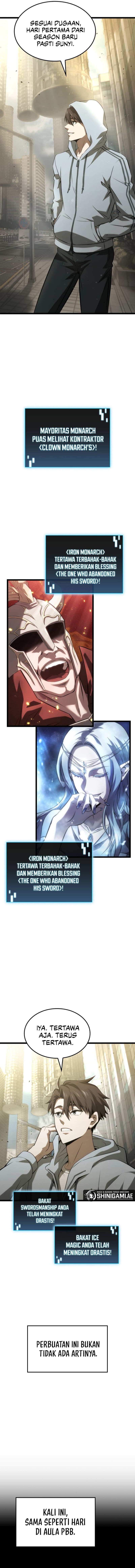 Baca Insanely-Talented Player - Chapter 2 halaman 12