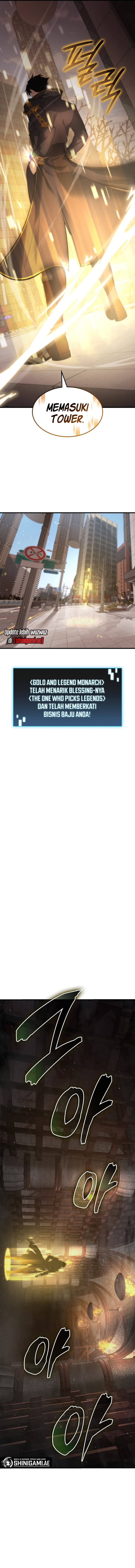 Baca Insanely-Talented Player - Chapter 2 halaman 15