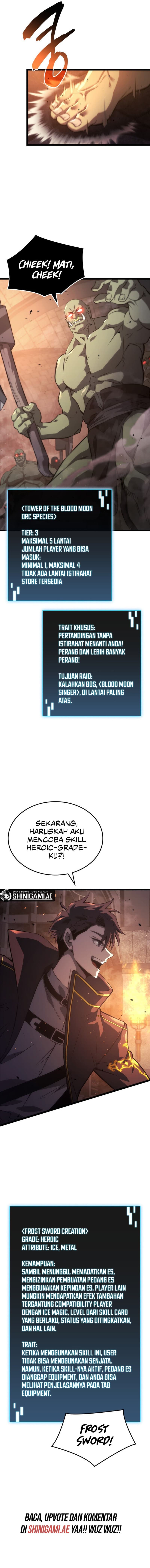 Baca Insanely-Talented Player - Chapter 2 halaman 16