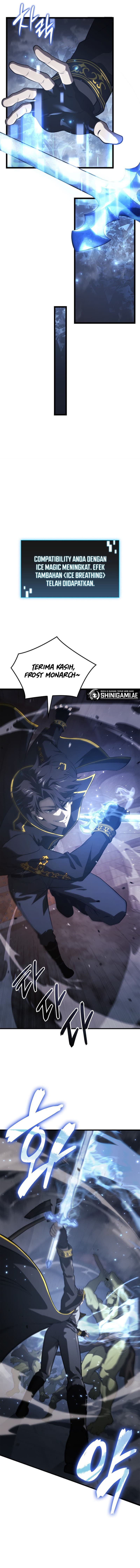 Baca Insanely-Talented Player - Chapter 2 halaman 17